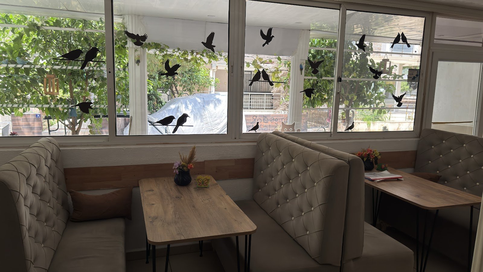Didim Beykoz Pansiyon photo 4