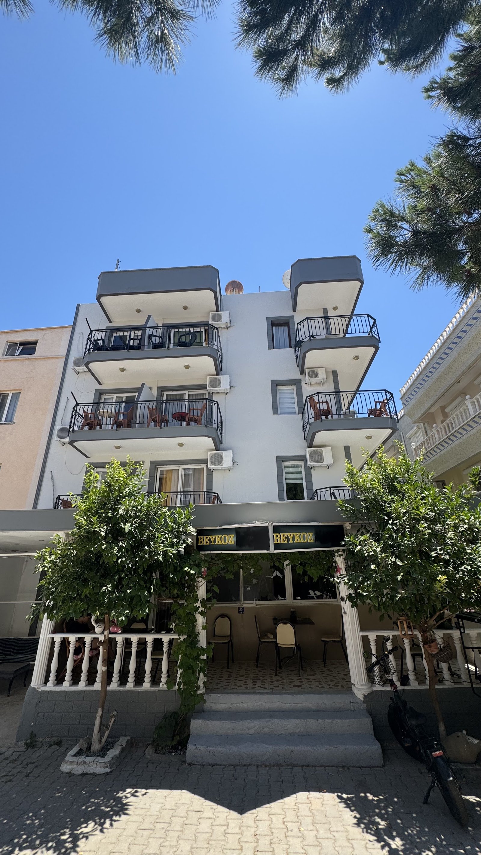 Didim Beykoz Pansiyon photo 3
