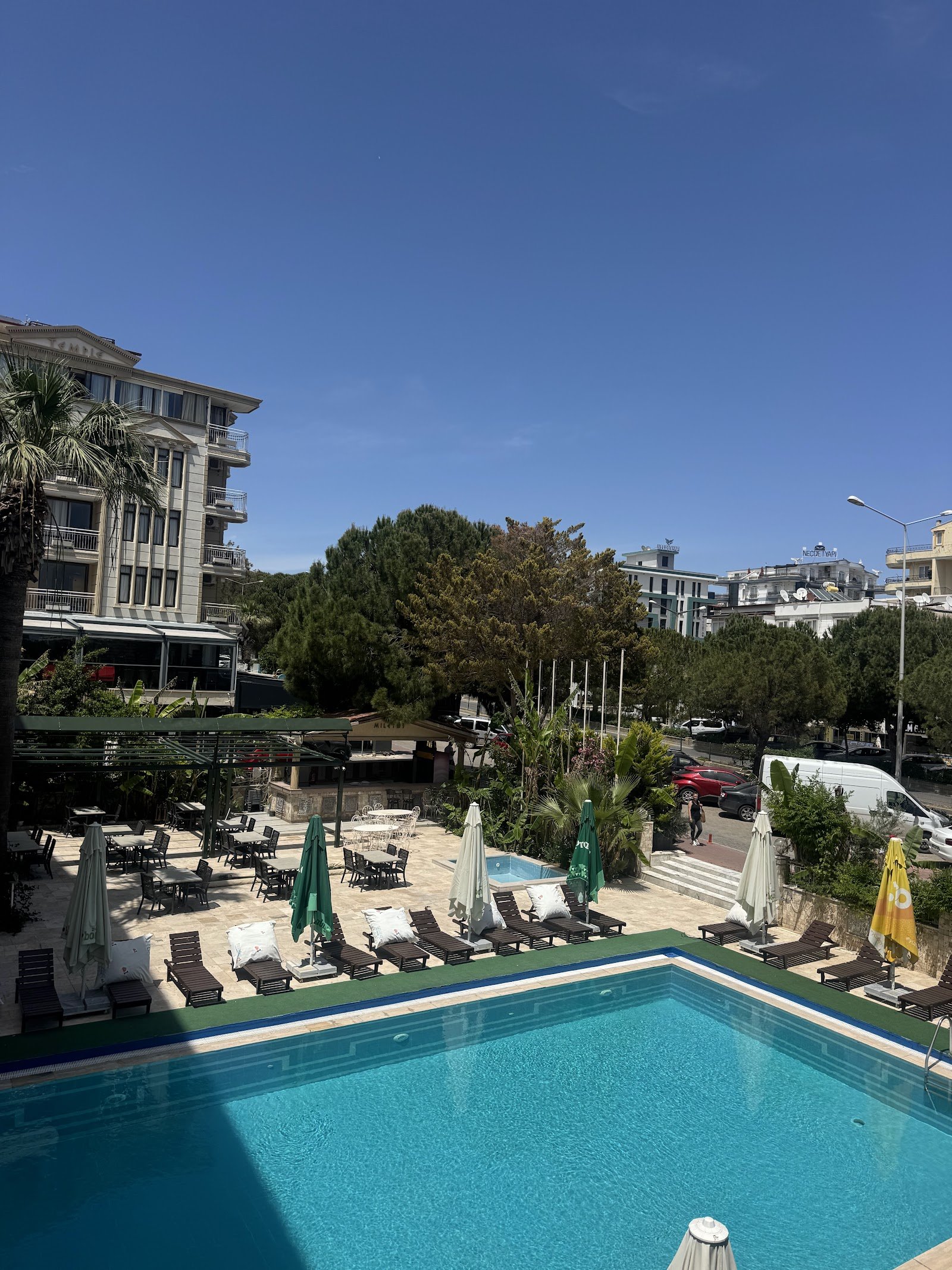 Kent Hotel photo 5