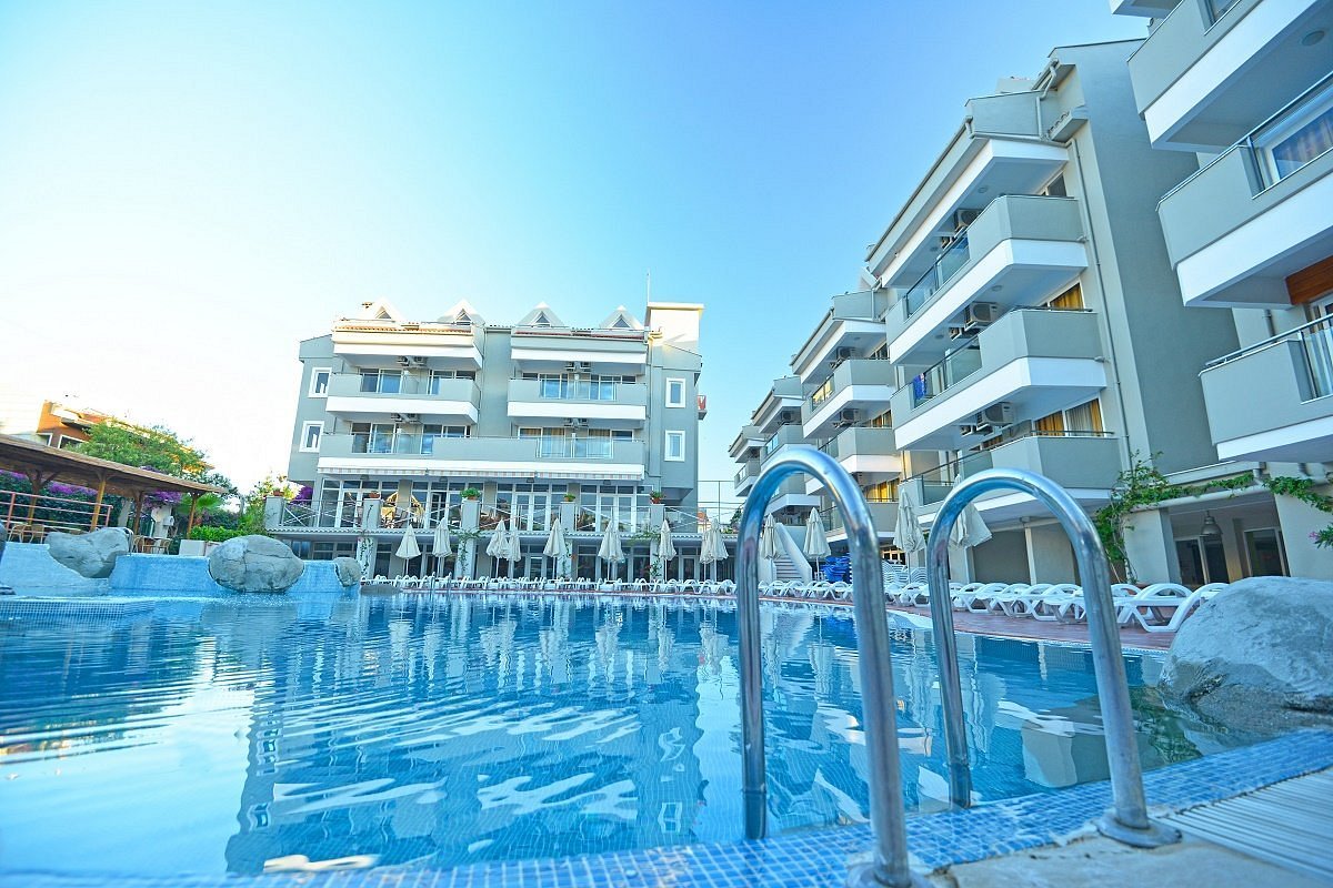 Begonville Hotel photo 2