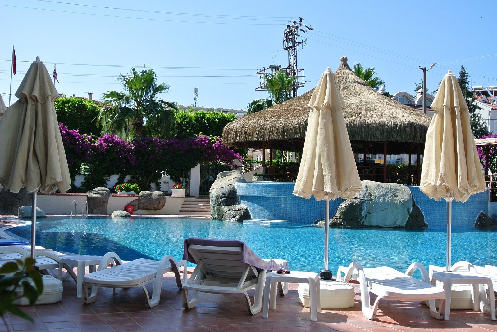 Begonville Hotel photo 7