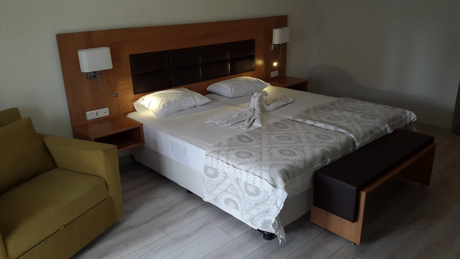 Begonville Hotel photo 9