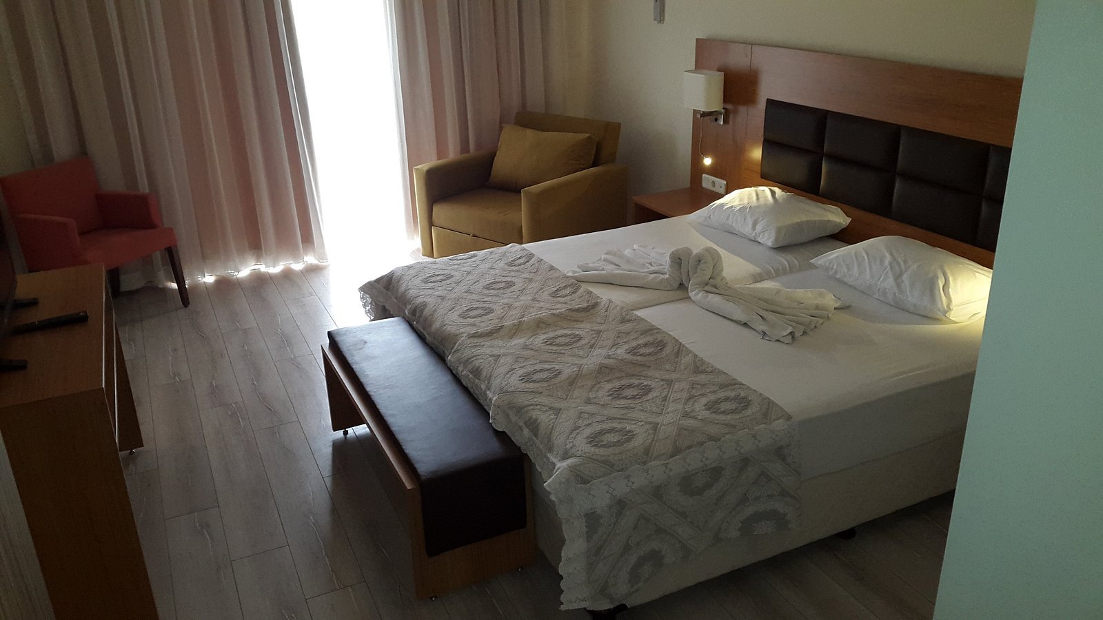 Begonville Hotel photo 10