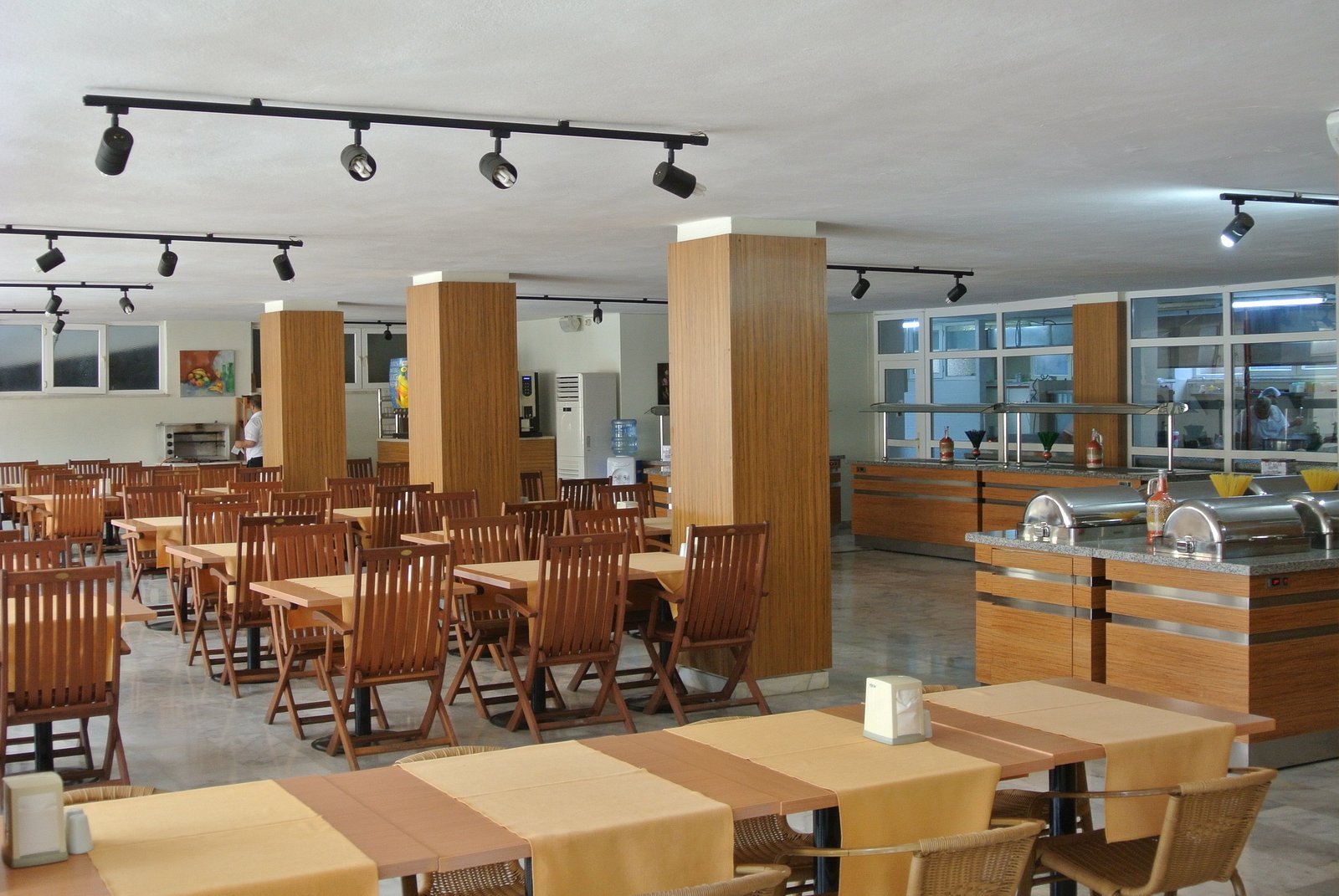 Begonville Hotel photo 4