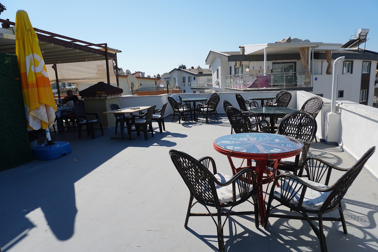 Akhan Otel photo 2