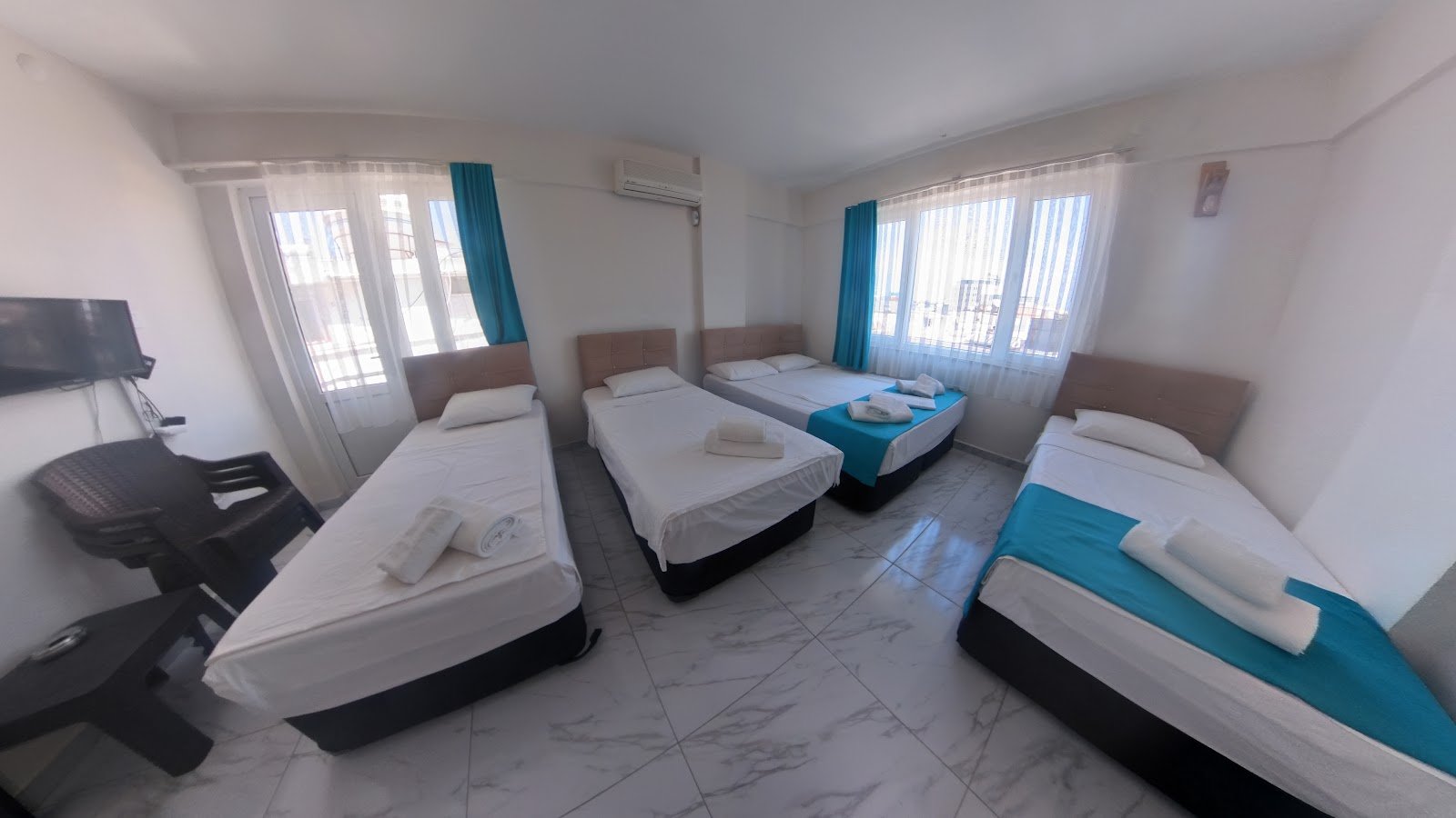 Akhan Otel photo 4