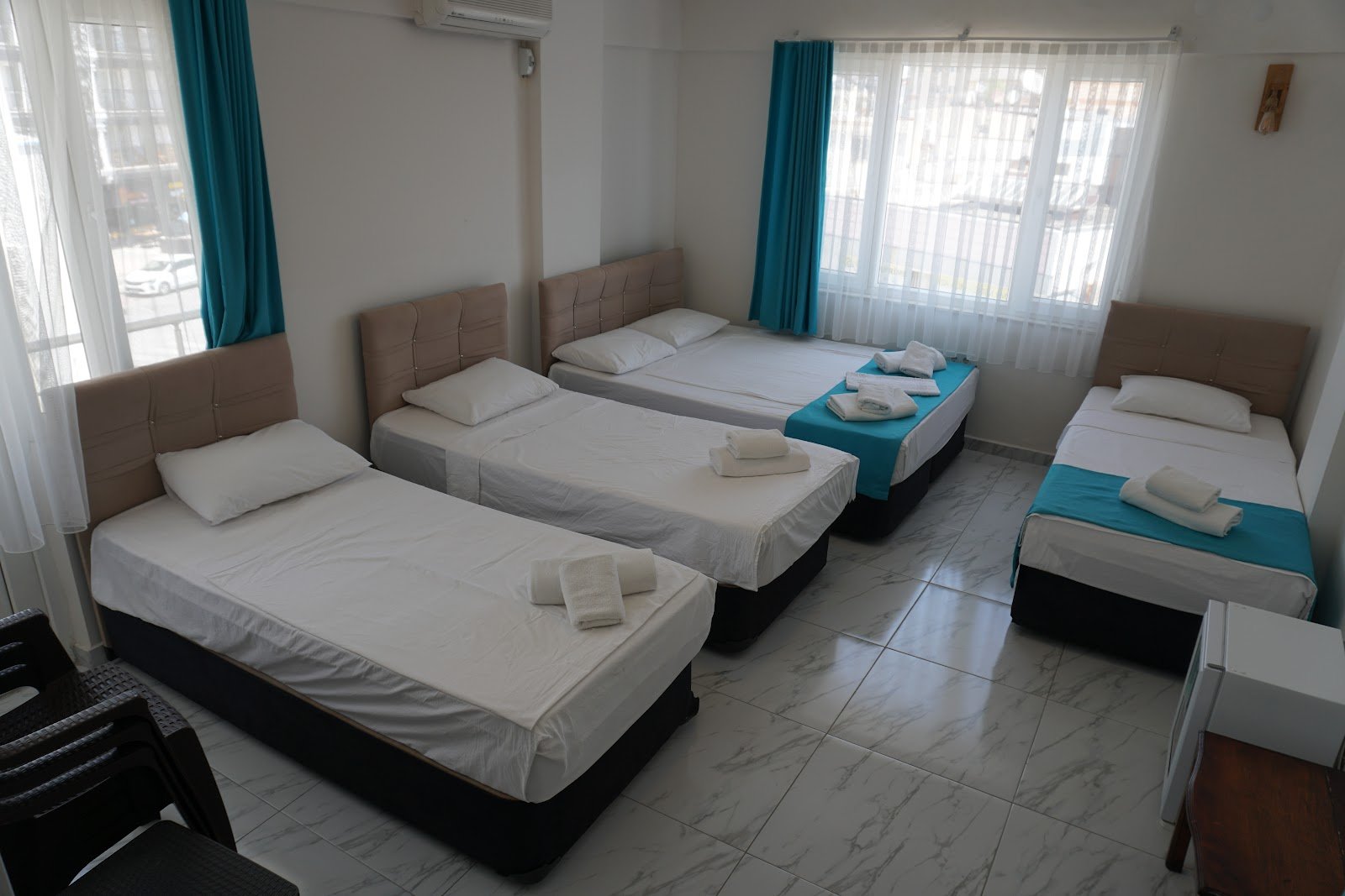 Akhan Otel photo 5