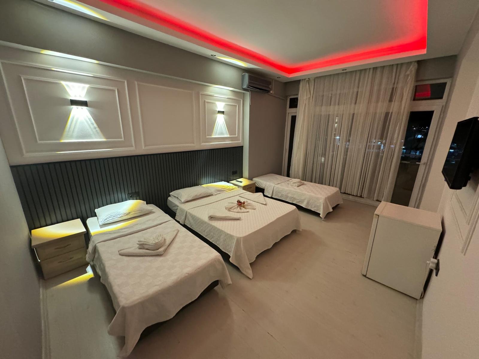 Cashmere Boutiqe Otel photo 7
