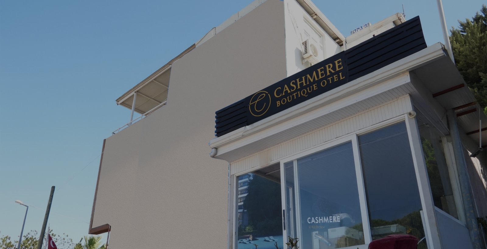 Cashmere Boutiqe Otel photo 3