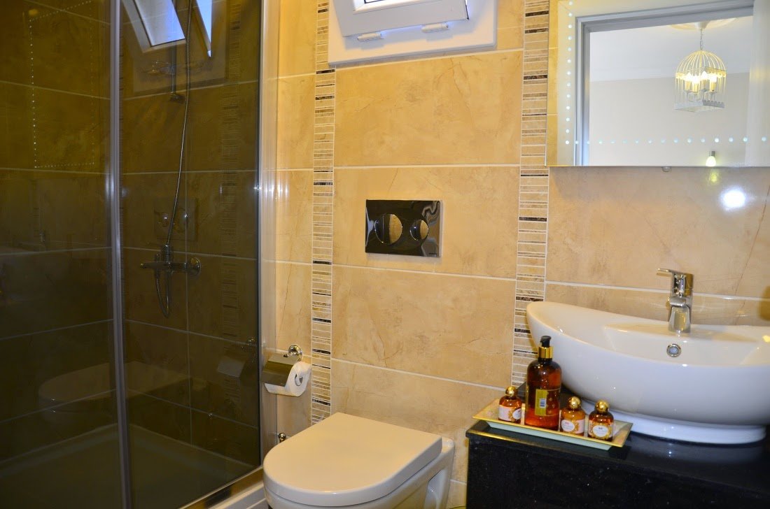 Rose Garden Butik Hotel photo 8