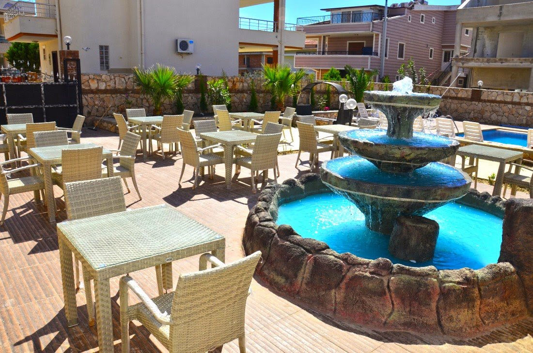 Rose Garden Butik Hotel photo 4