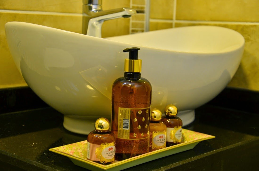 Rose Garden Butik Hotel photo 10