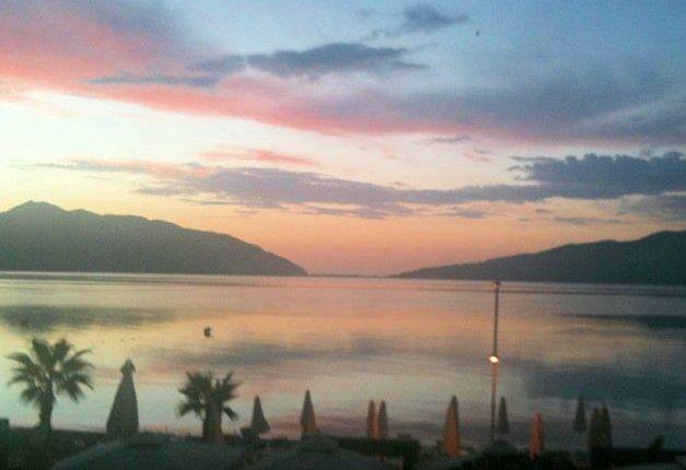 Point Beach Hotel — Marmaris
