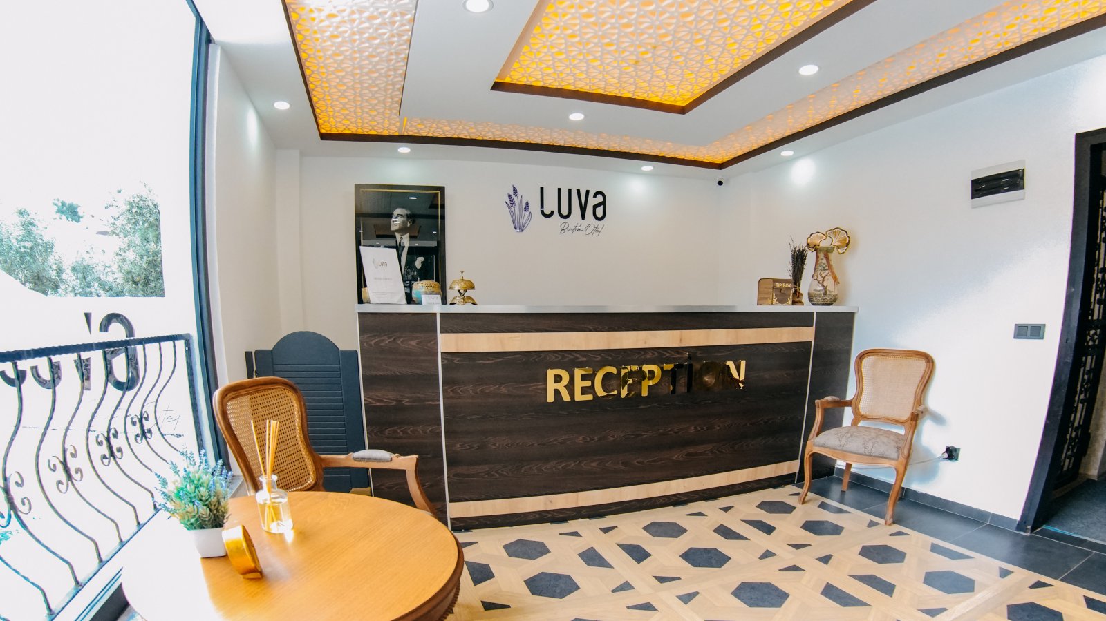 Luva Otel photo 4