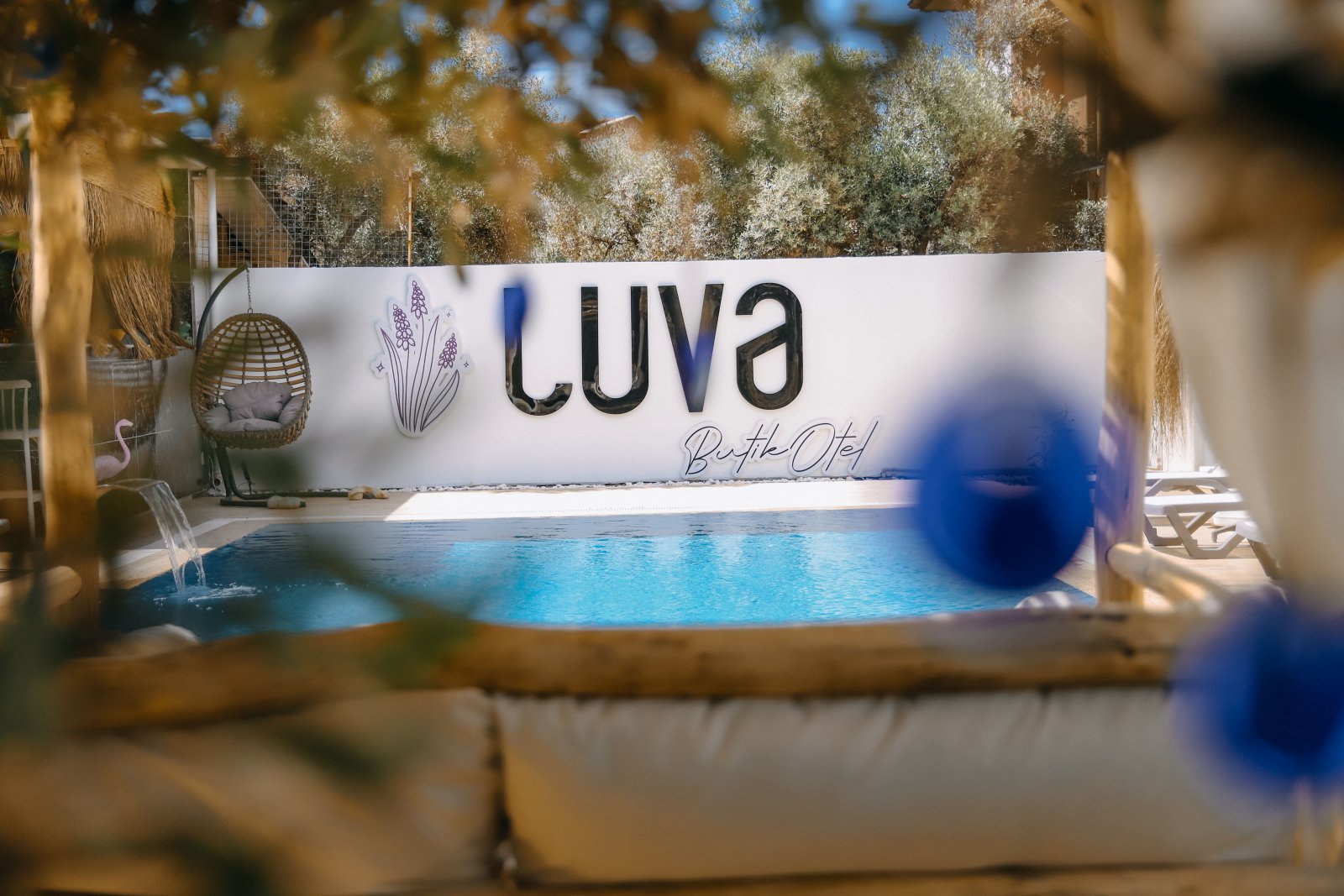 Luva Otel photo 5