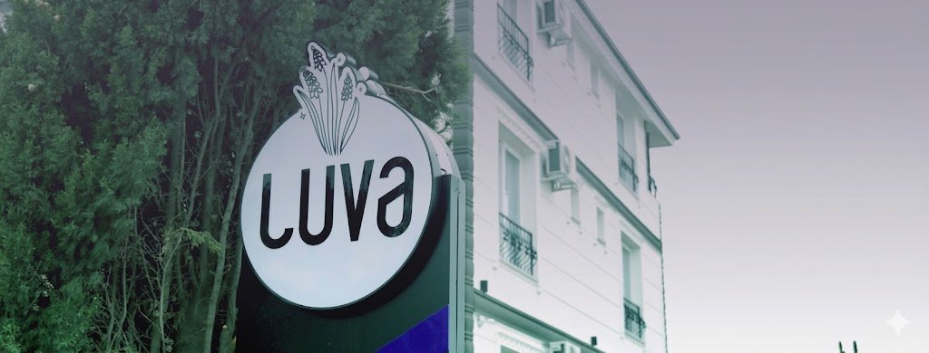 Luva Otel — Akbük, Didim