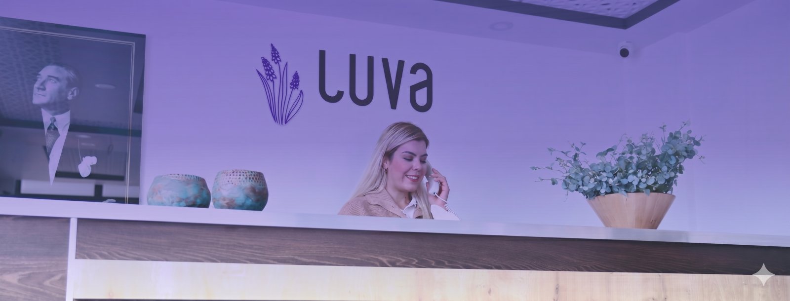 Luva Otel photo 3
