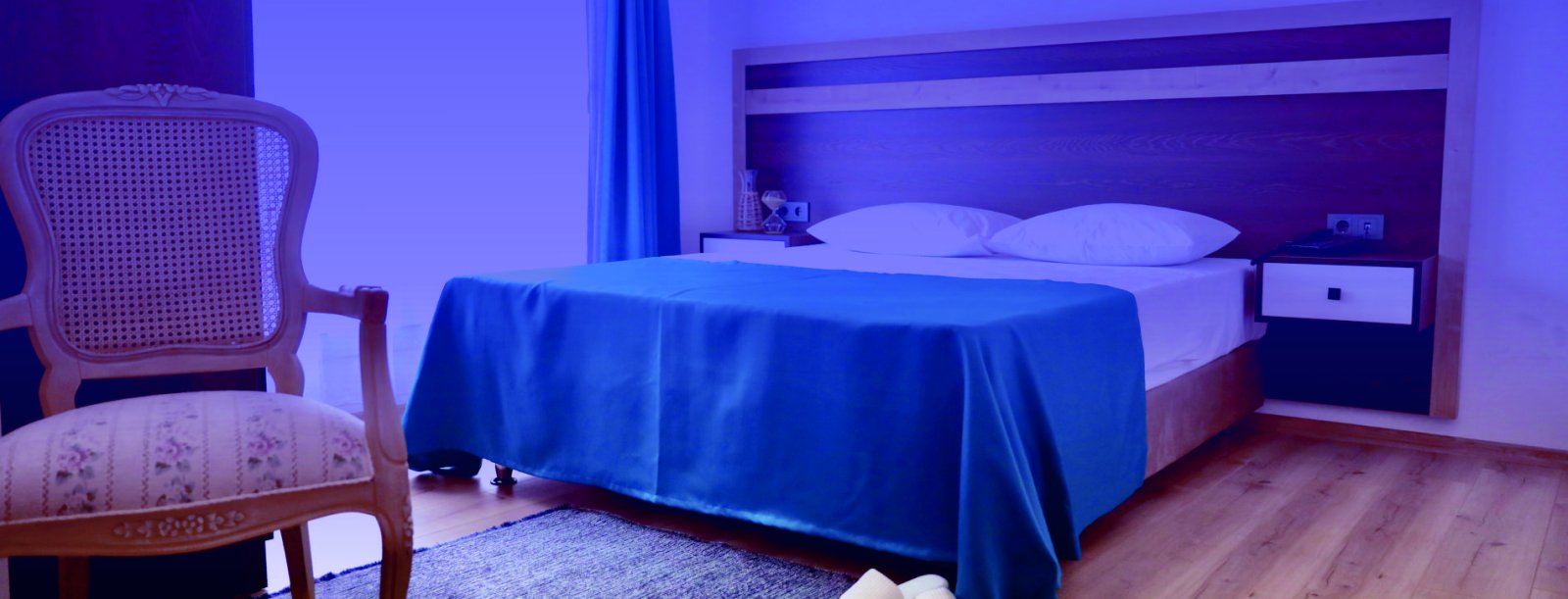Luva Otel photo 6