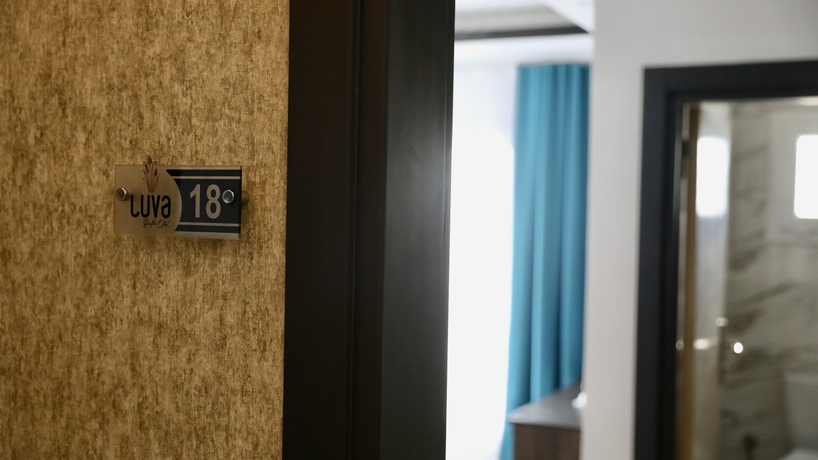 Luva Otel photo 8