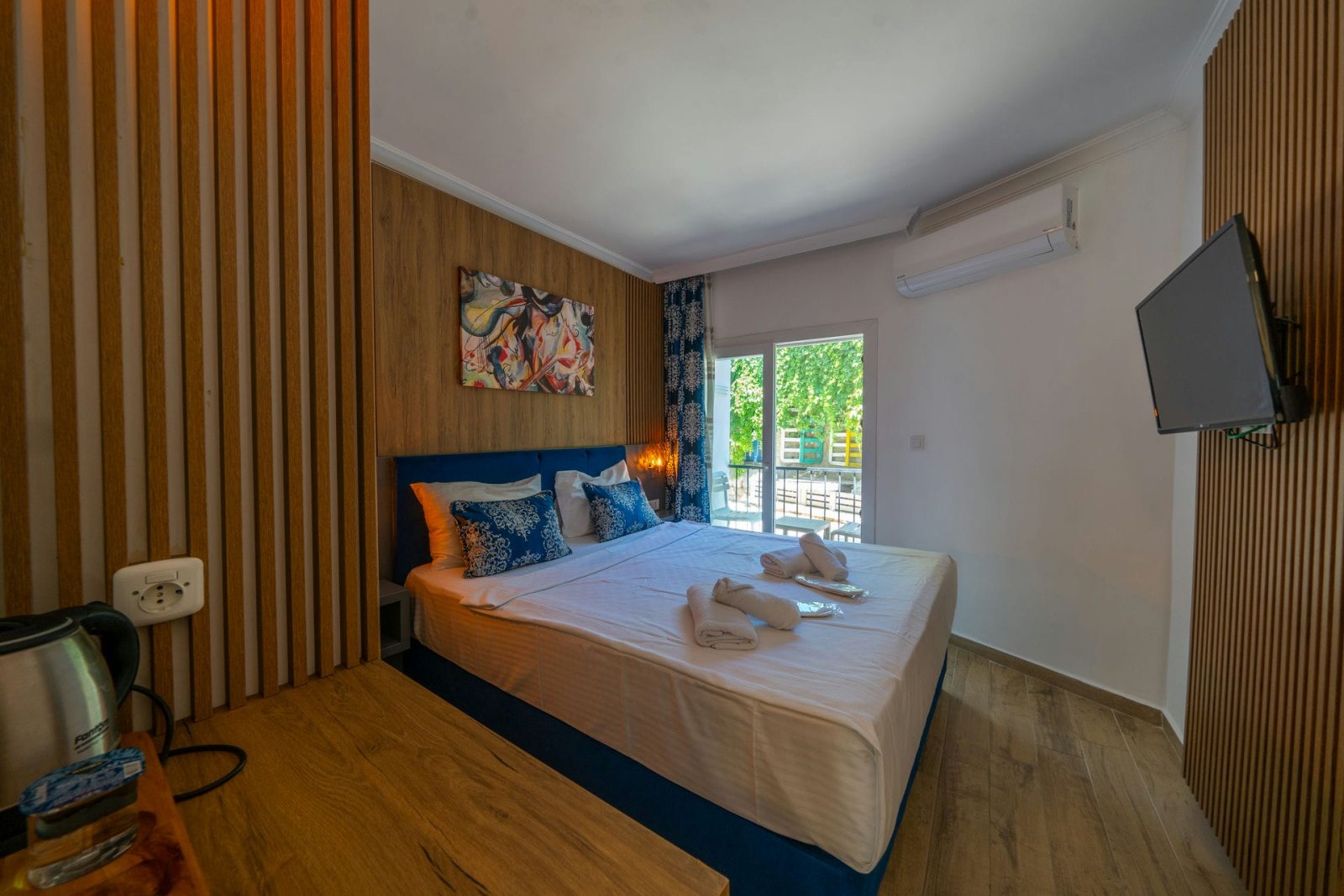 Halikarya Hotel & Restaurant Beach photo 13