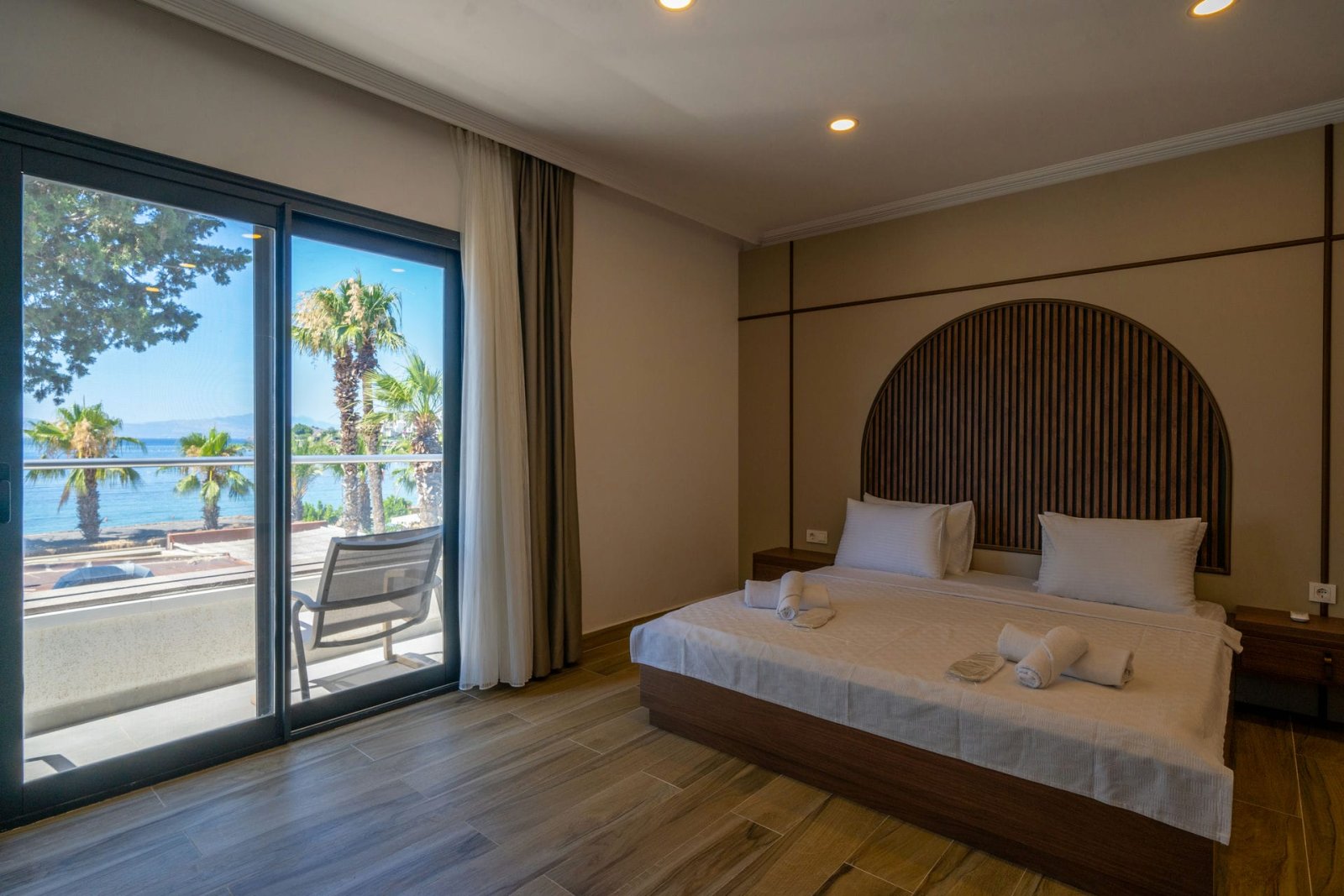 Halikarya Hotel & Restaurant Beach photo 16