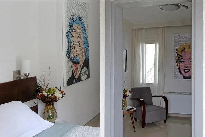 Hotel Pier photo 9