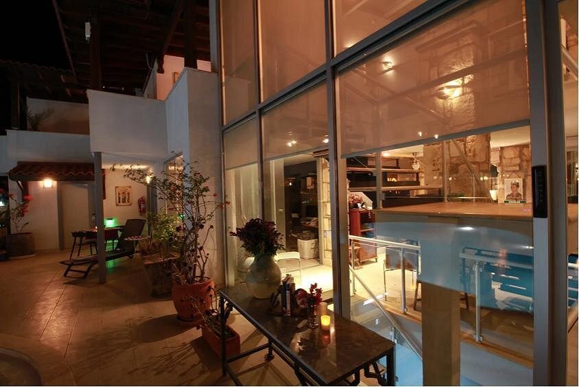 Hotel Pier photo 2