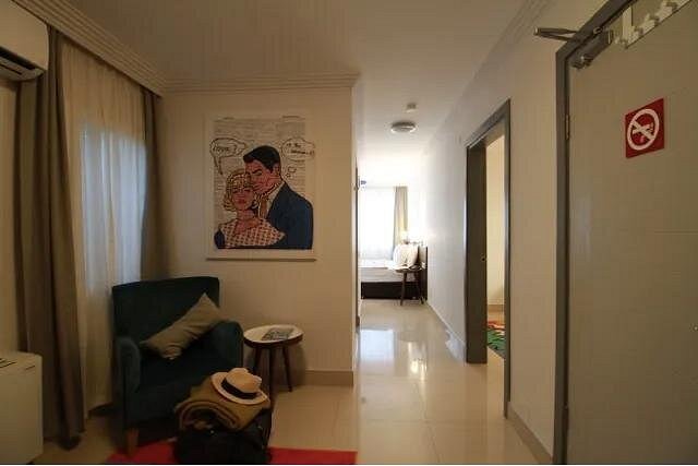 Hotel Pier photo 10