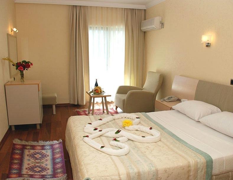 Golden Star Hotel photo 6