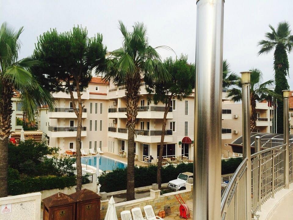 Golden Star Hotel photo 2