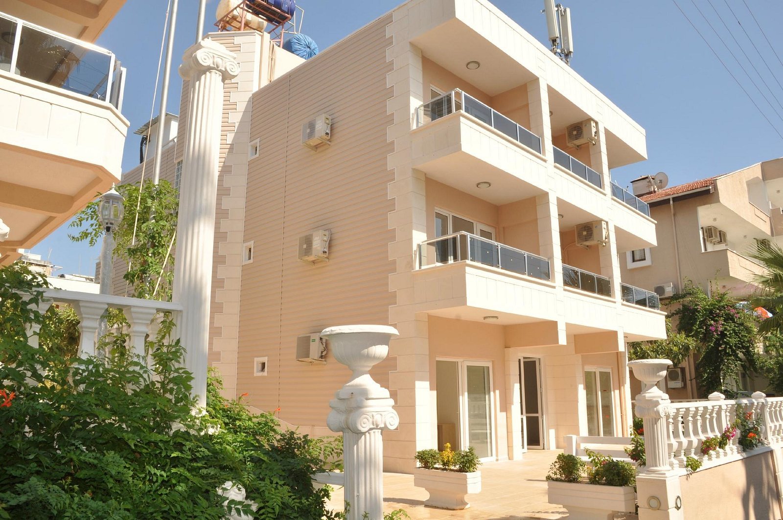 Golden Star Hotel — Marmaris