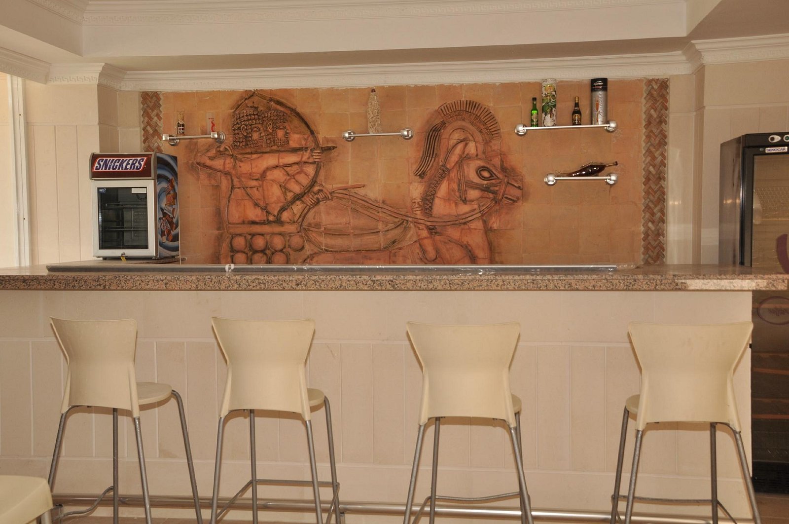 Golden Star Hotel photo 3