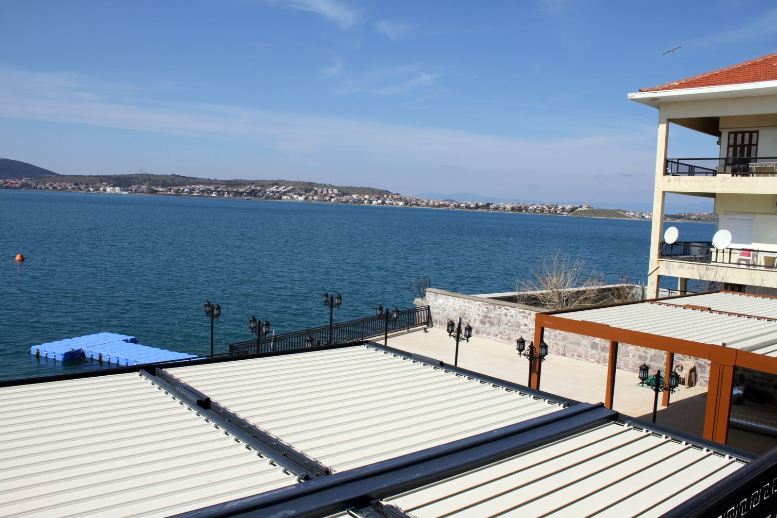 Ayvalık Cihan Otel photo 3