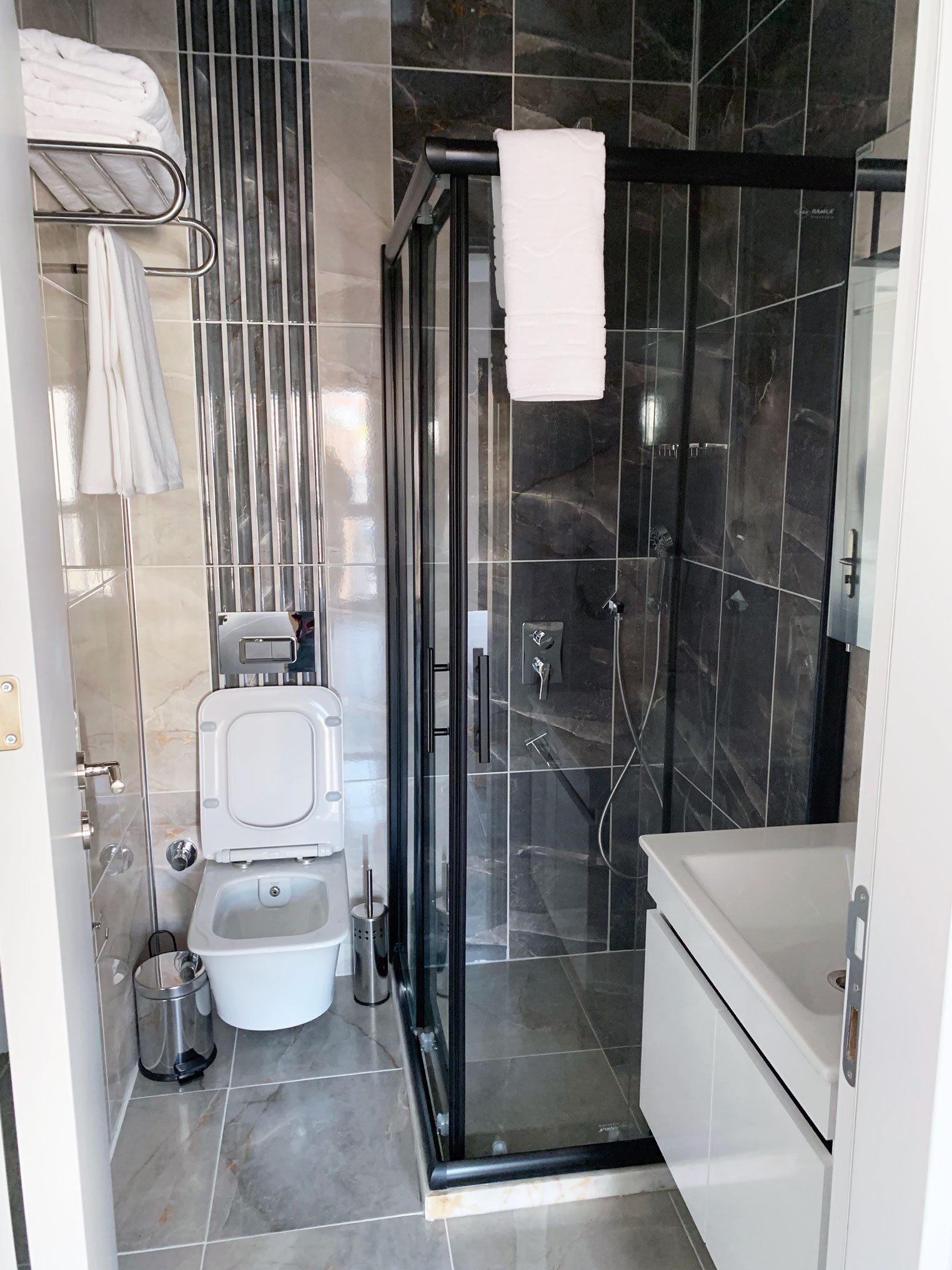 Ayvalık Cihan Otel photo 7