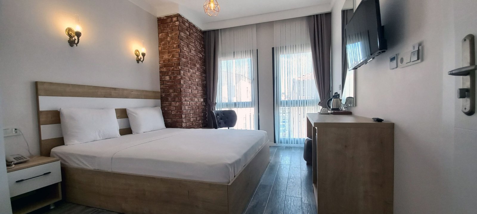 Ayvalık Cihan Otel photo 4