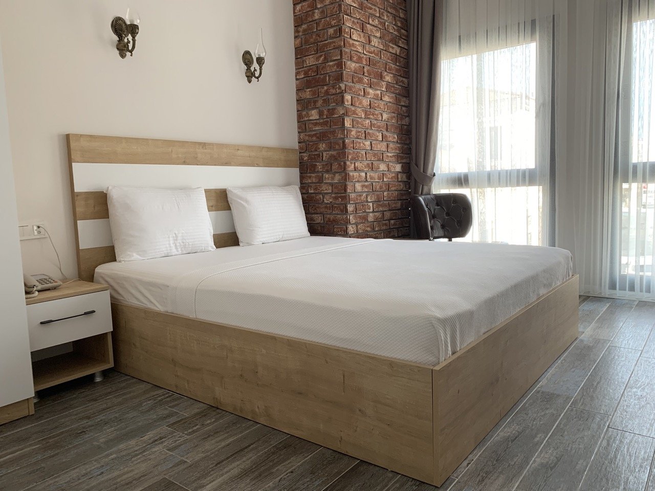 Ayvalık Cihan Otel photo 6