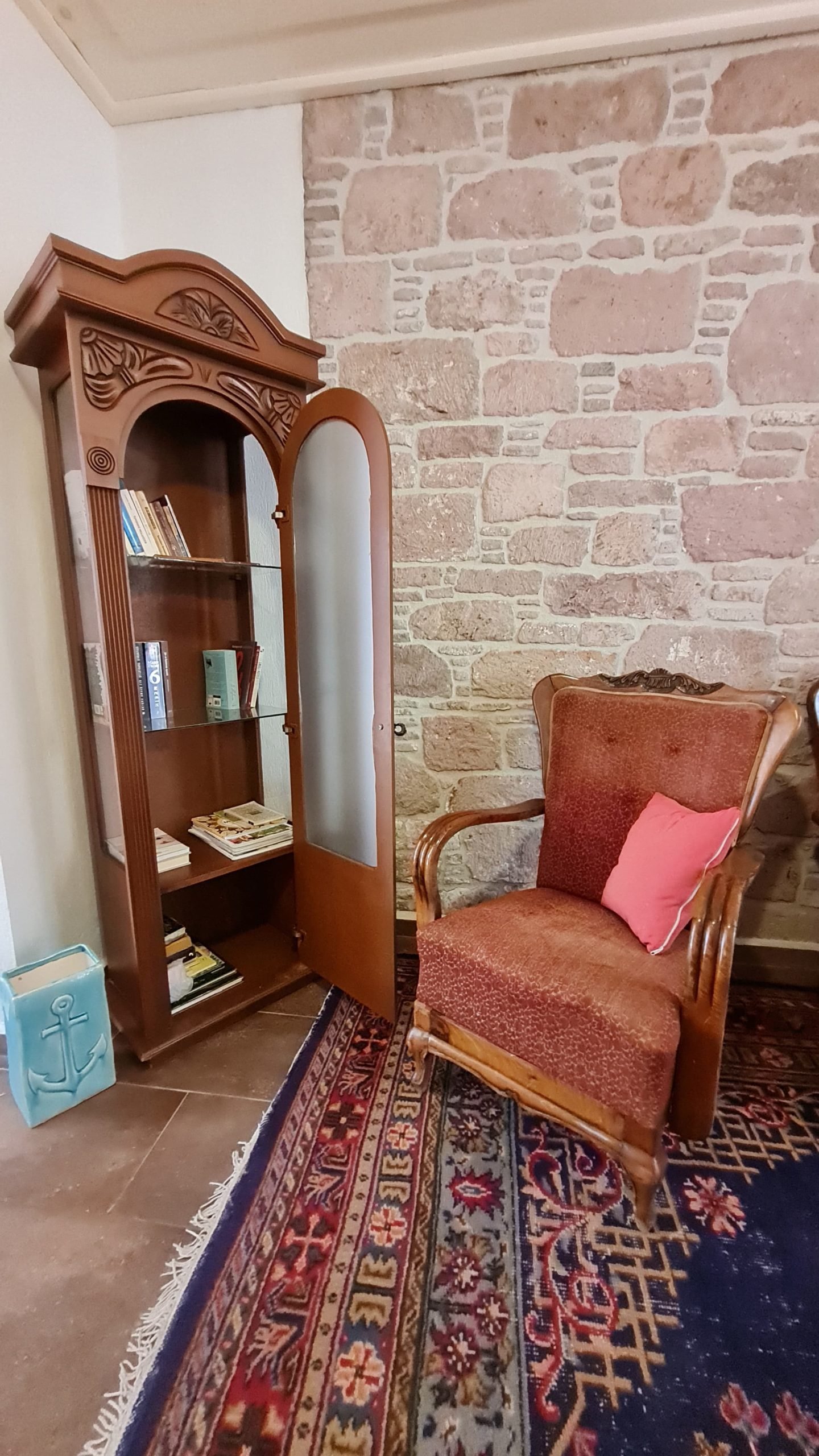 Ferahi Evler Ayvalık photo 3