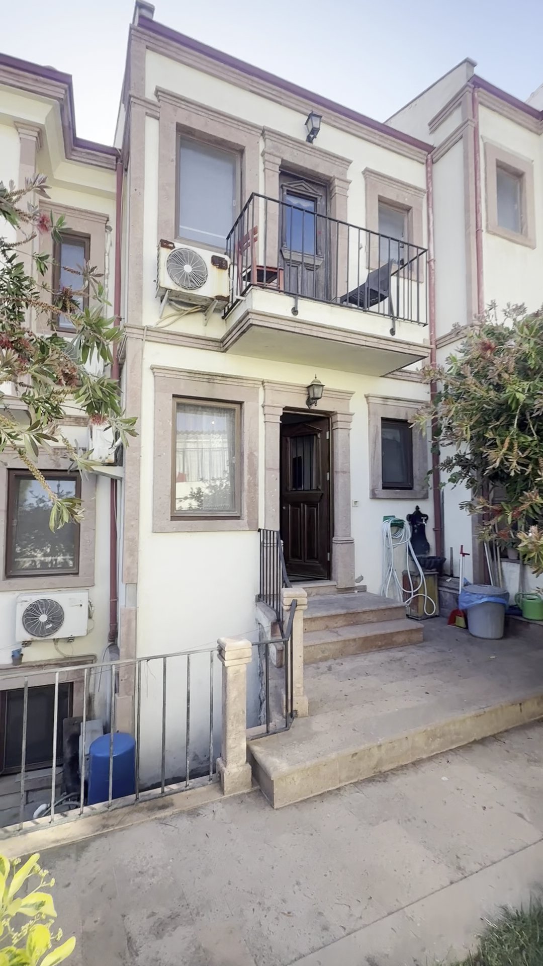 Hayriye Hanım Ege Otel photo 2