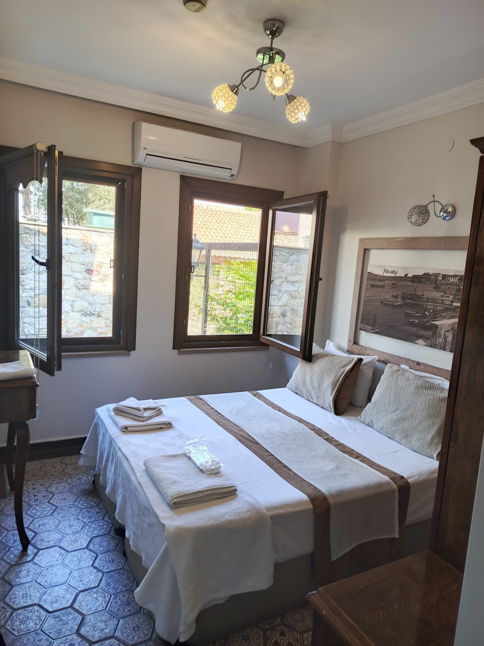 Hayriye Hanım Ege Otel photo 7