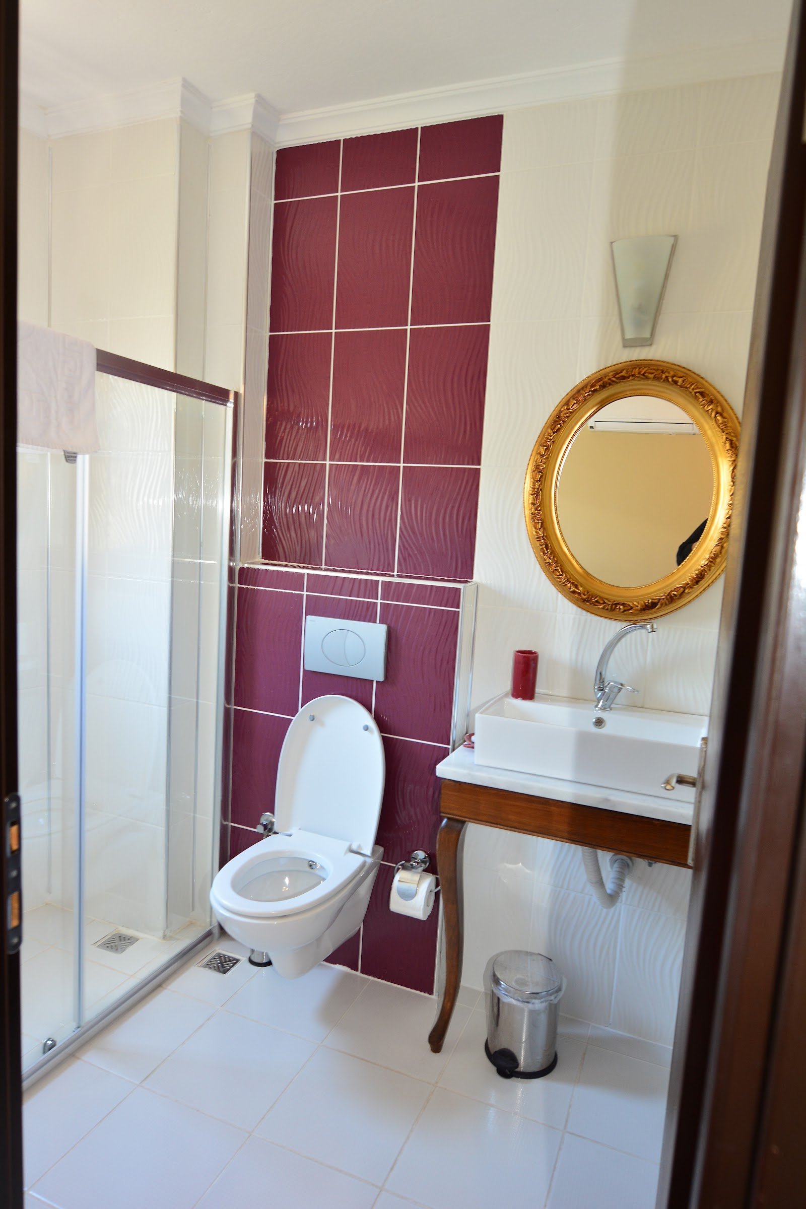 Hayriye Hanım Ege Otel photo 8