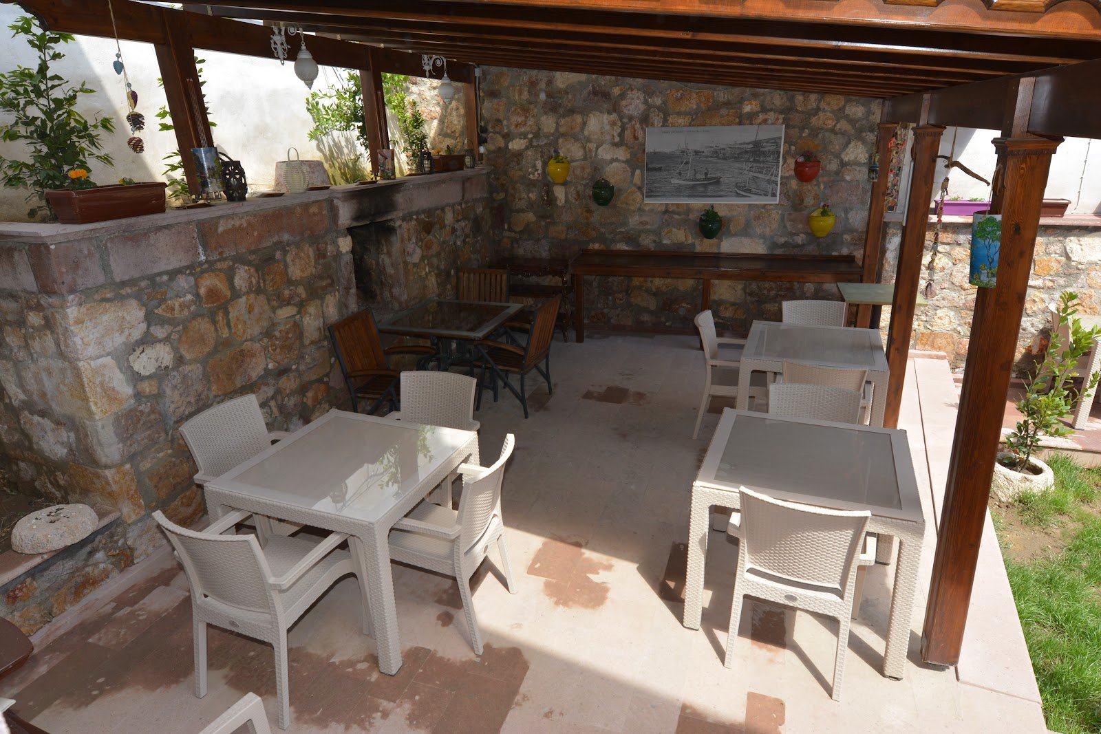 Hayriye Hanım Ege Otel photo 5