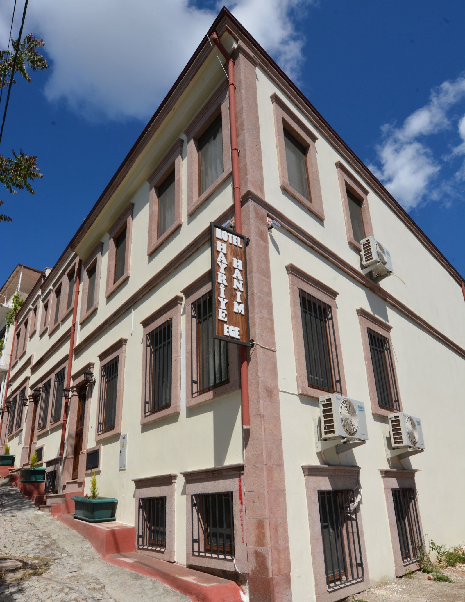 Hayriye Hanım Ege Otel photo 3