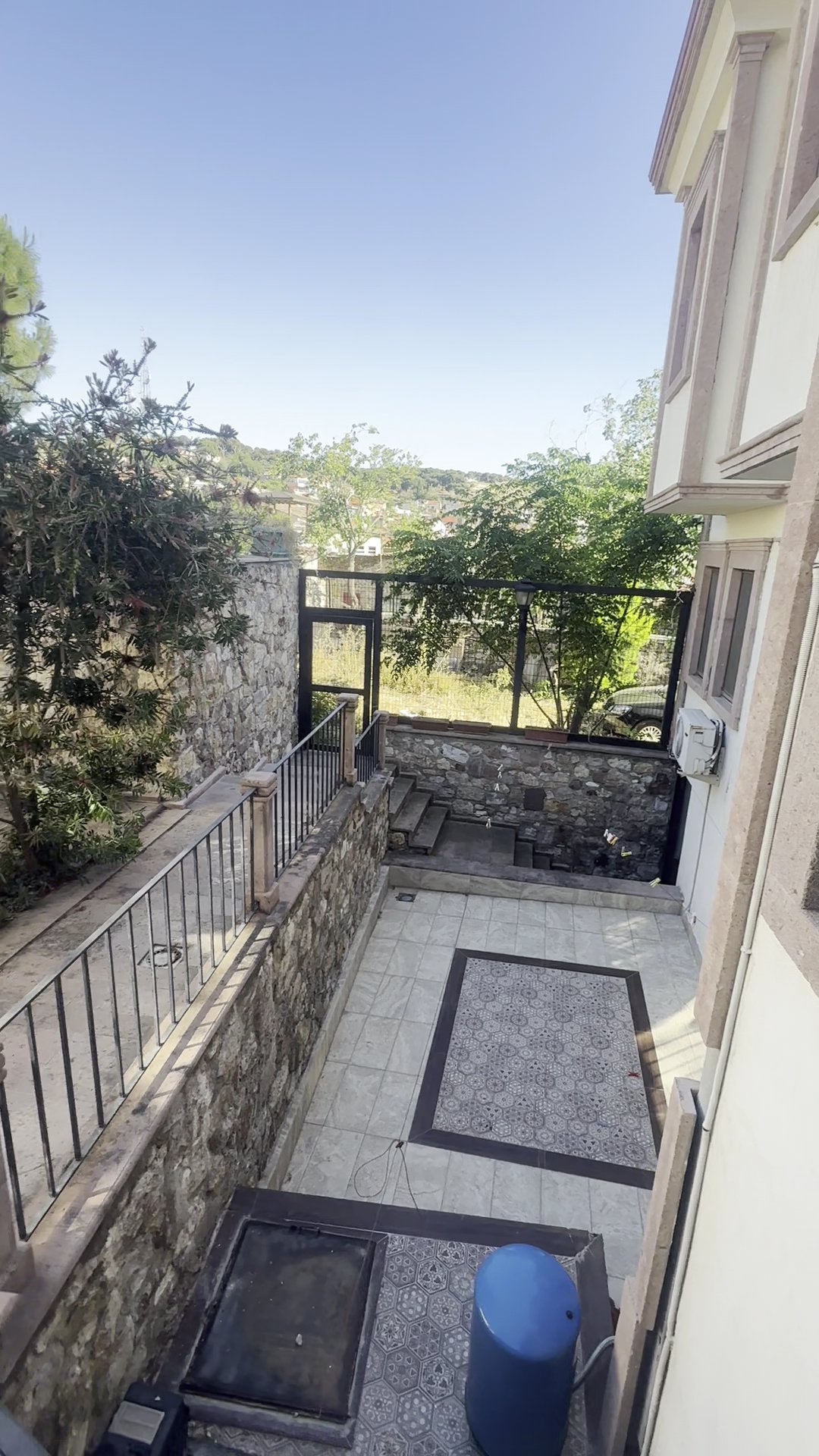 Hayriye Hanım Ege Otel photo 4