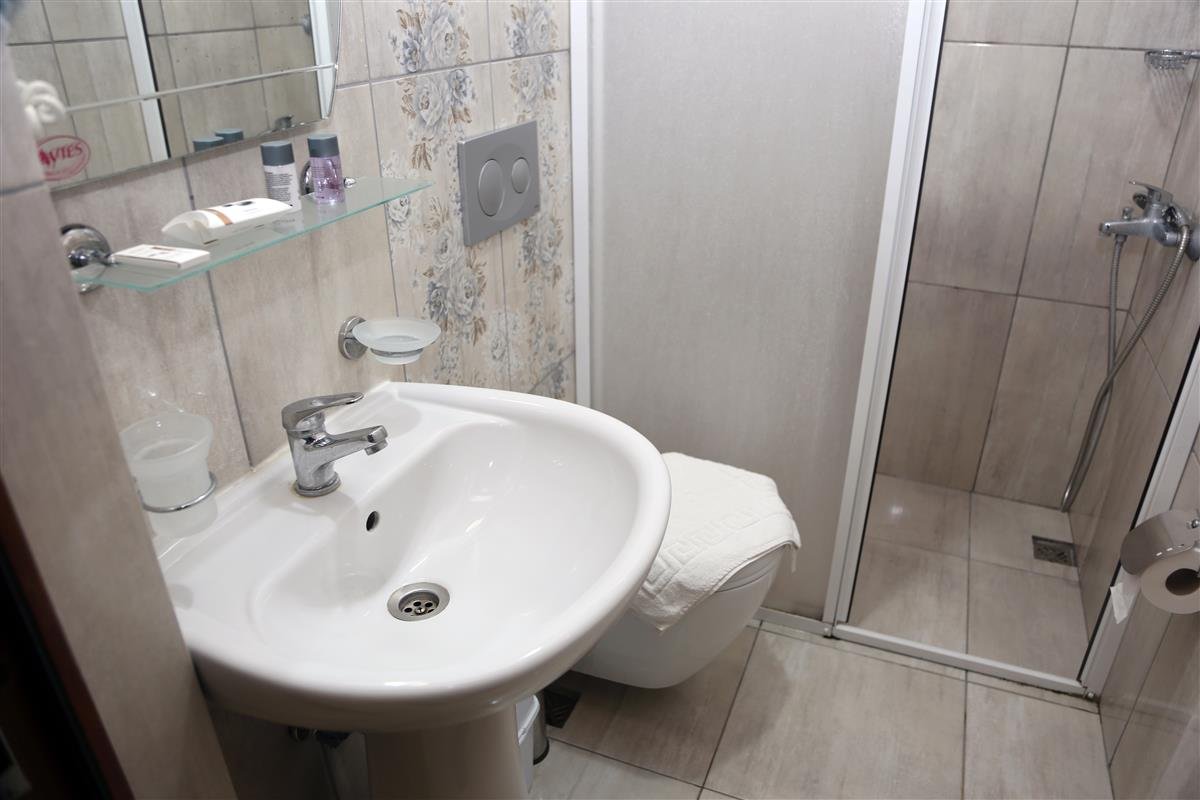 Carsi Butik Otel photo 8