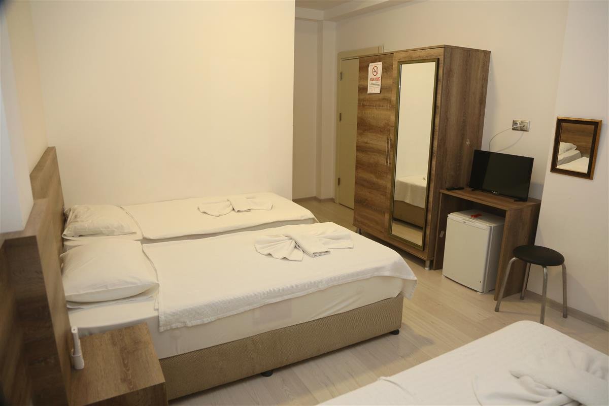 Carsi Butik Otel photo 5