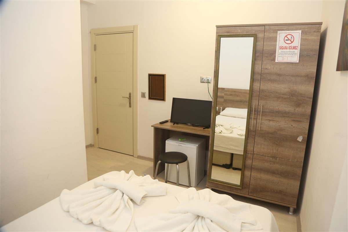 Carsi Butik Otel photo 4
