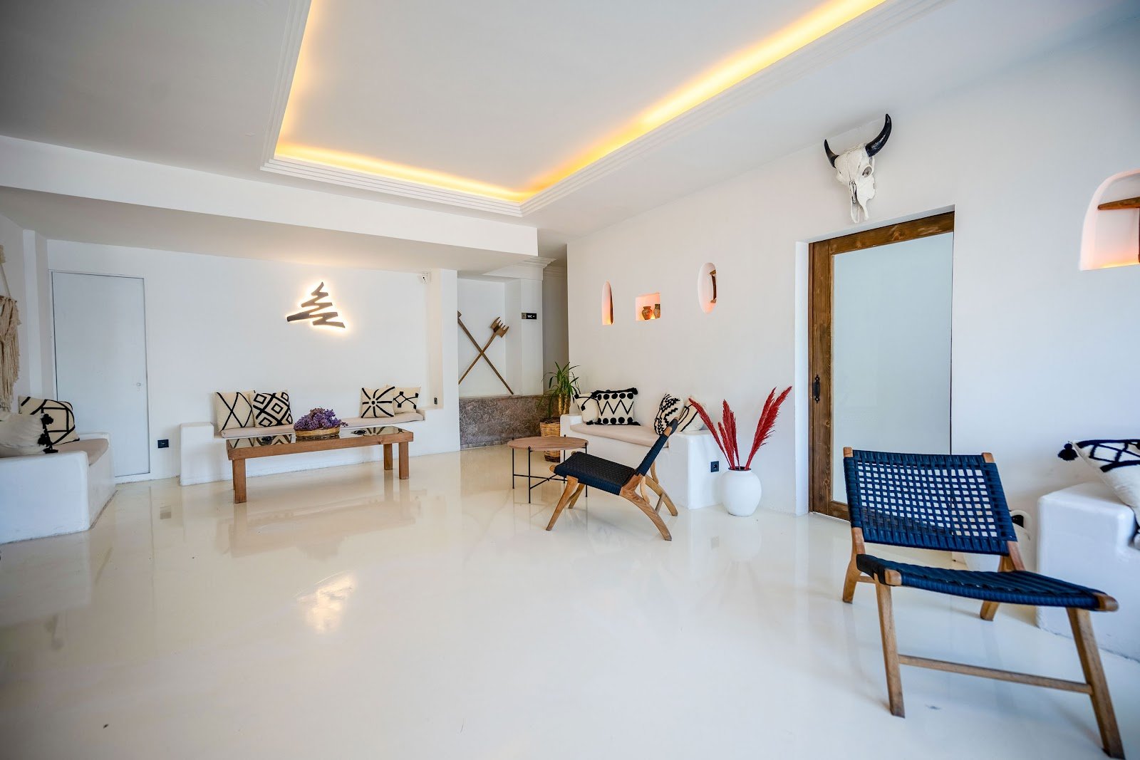 Çamlık 87 Hotel Ayvalık photo 2