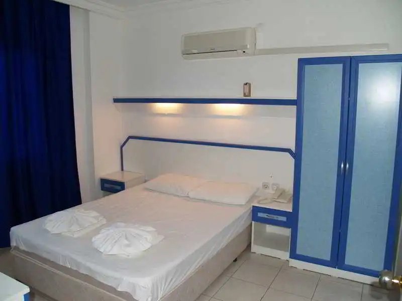 Atlantis Apart Marmaris photo 5