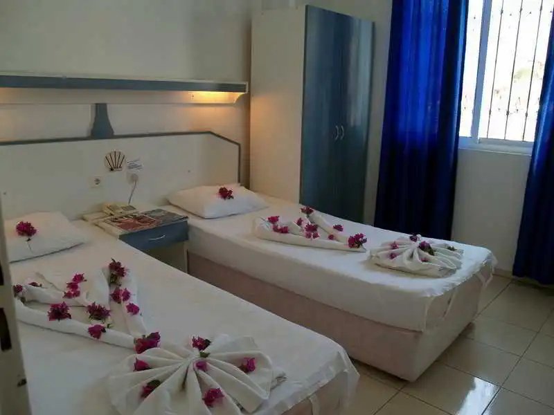 Atlantis Apart Marmaris photo 6