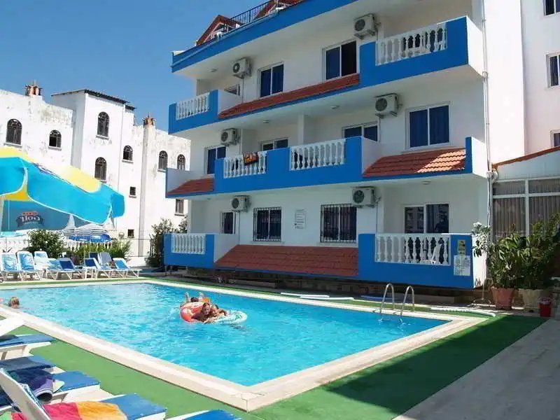 Atlantis Apart Marmaris photo 4